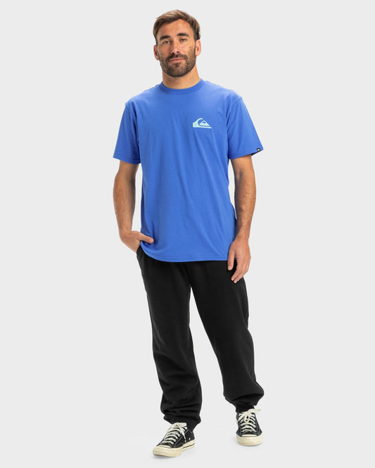 Salt Water Jogger - Black