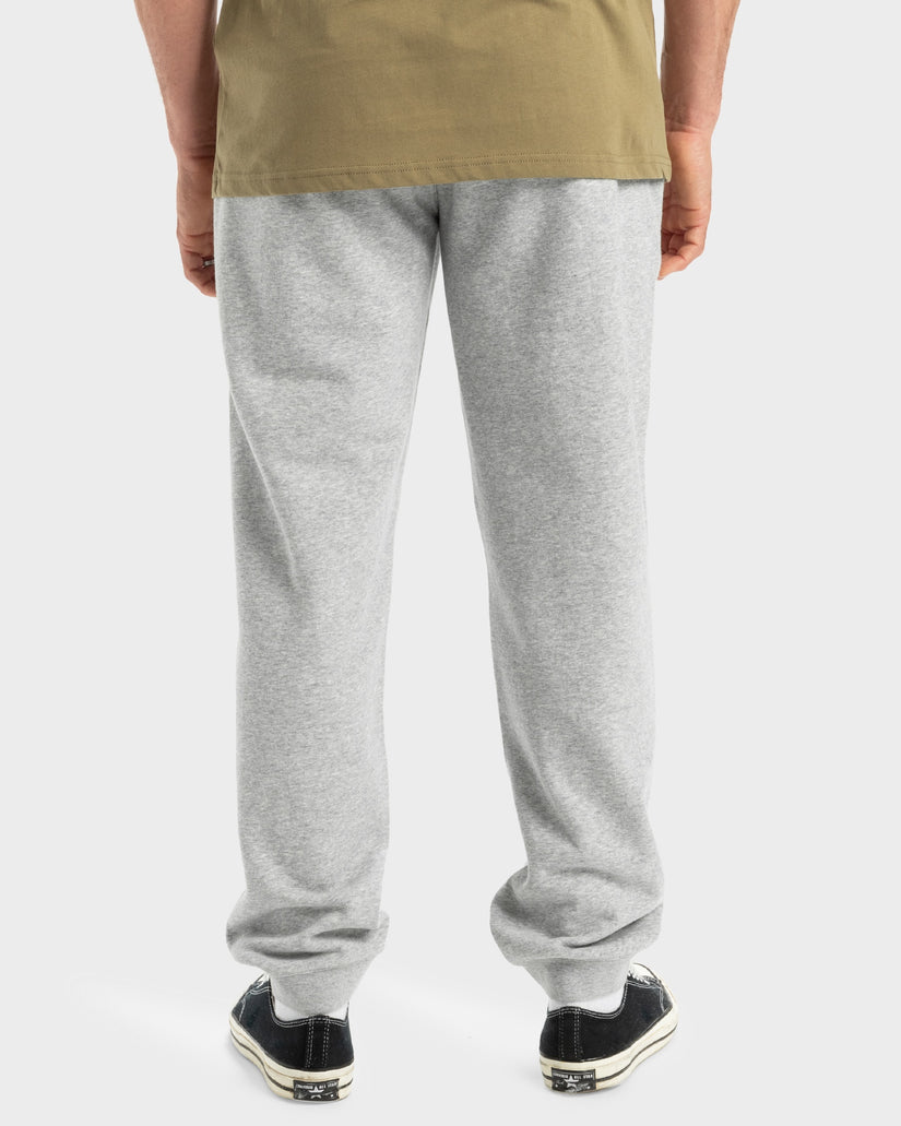 Salt Water Jogger - Light Grey Heather