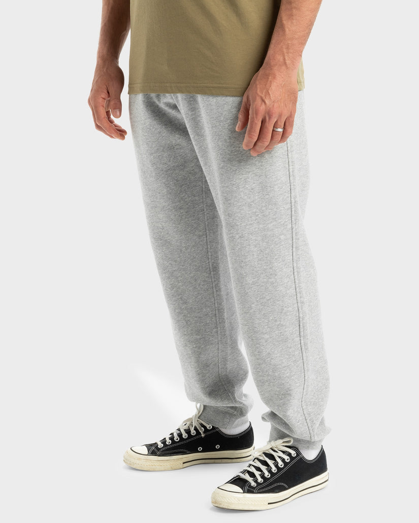 Salt Water Jogger - Light Grey Heather