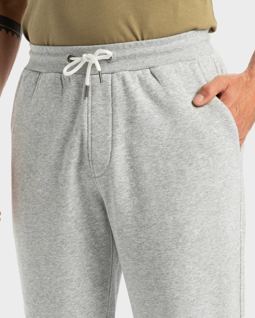 Salt Water Jogger - Light Grey Heather