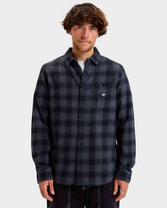 Shady Times Shirt - Iron Gate Shady