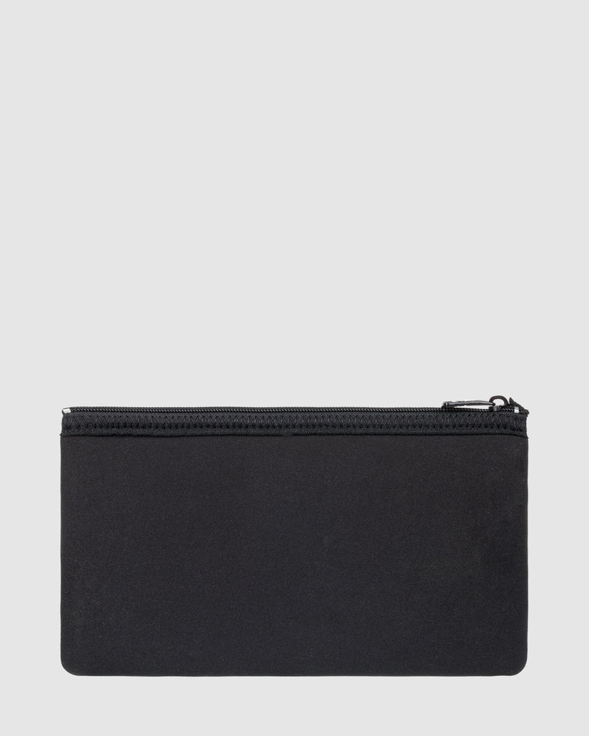 Beach Companion Pencil Case - Anthracite New Life - Catani Clothing