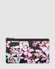 Beach Companion Pencil Case - Anthracite New Life - Catani Clothing