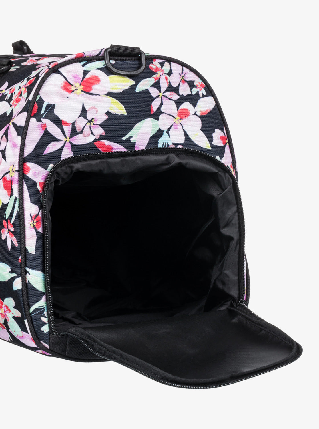 Pumpkin Spice Travel Duffle - Anthracite New Life - Catani Clothing