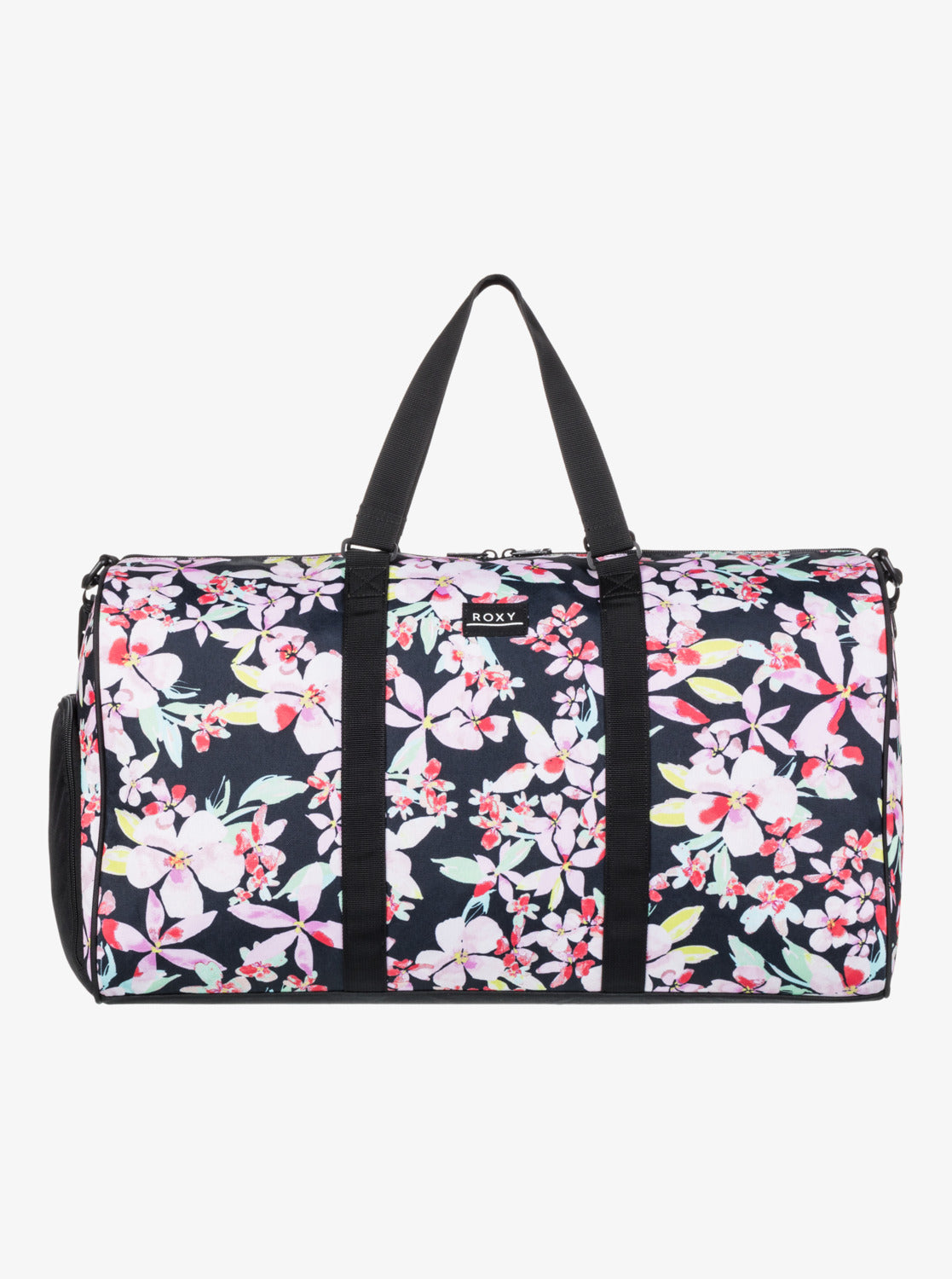 Pumpkin Spice Travel Duffle - Anthracite New Life - Catani Clothing