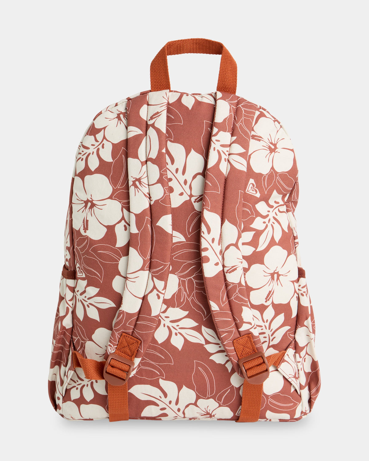 Roxy Moon Magic Backpack in chutney - back