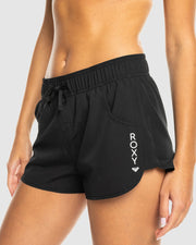 Wave 2 Inch Boardshort - Anthracite - Catani Clothing