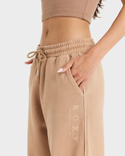 Our Town Trackpant - Portabella - Catani Clothing