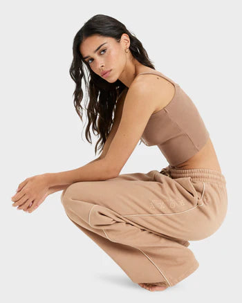 Roxy Our Town Trackpant - Portabella (view 3)