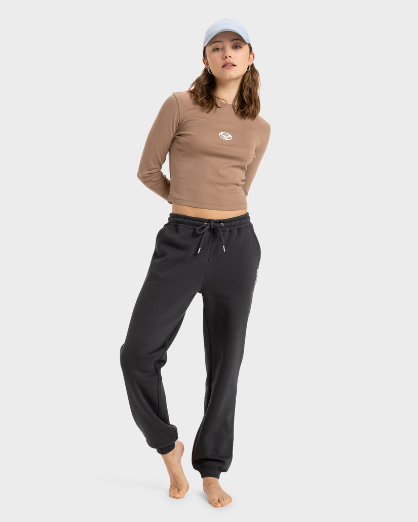Perfect Place Pant - Phantom - Catani Clothing