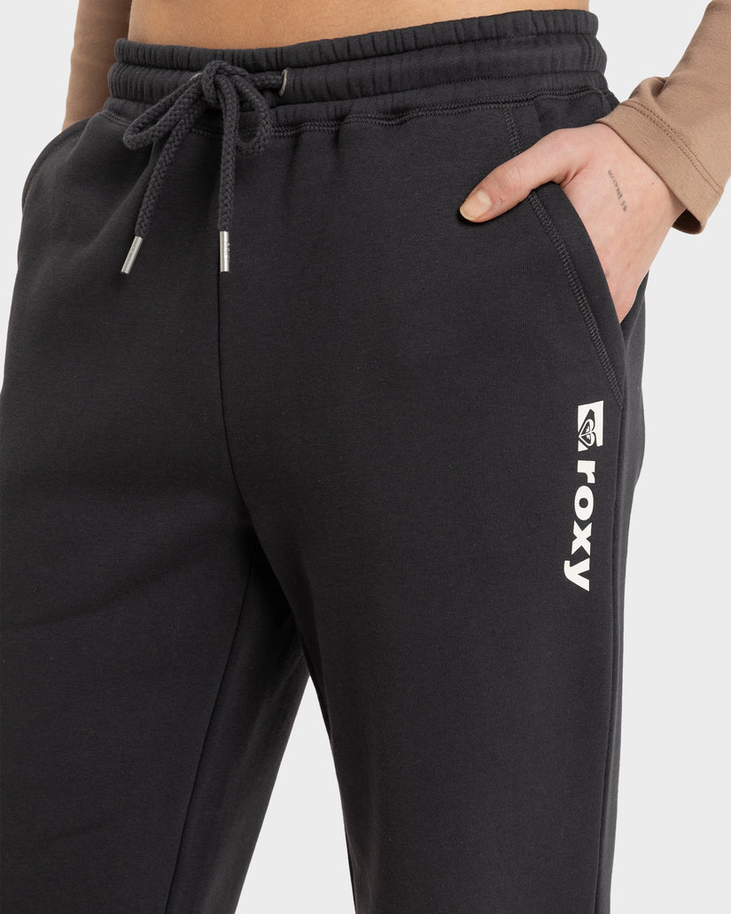 Perfect Place Pant - Phantom - Catani Clothing