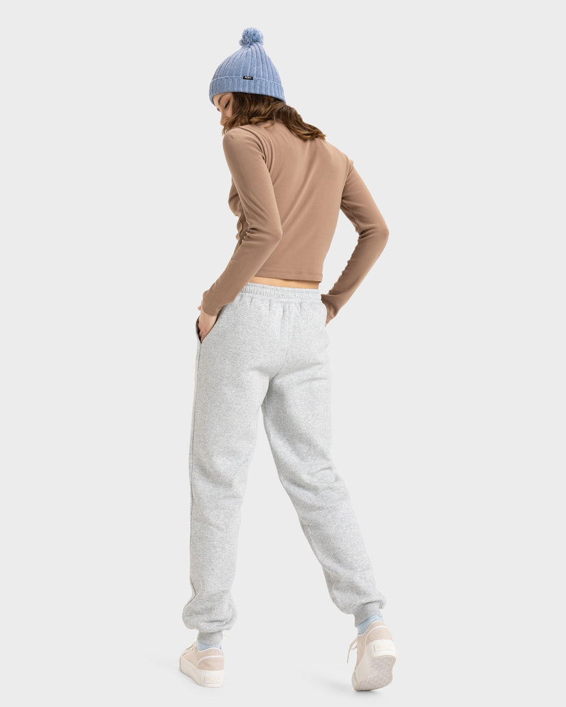 Perfect Place Pant - Heritage Heather