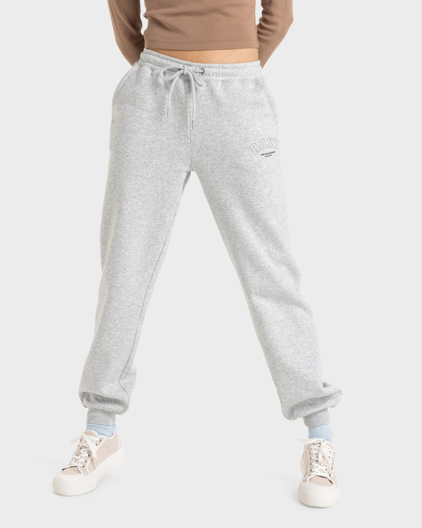Perfect Place Pant - Heritage Heather