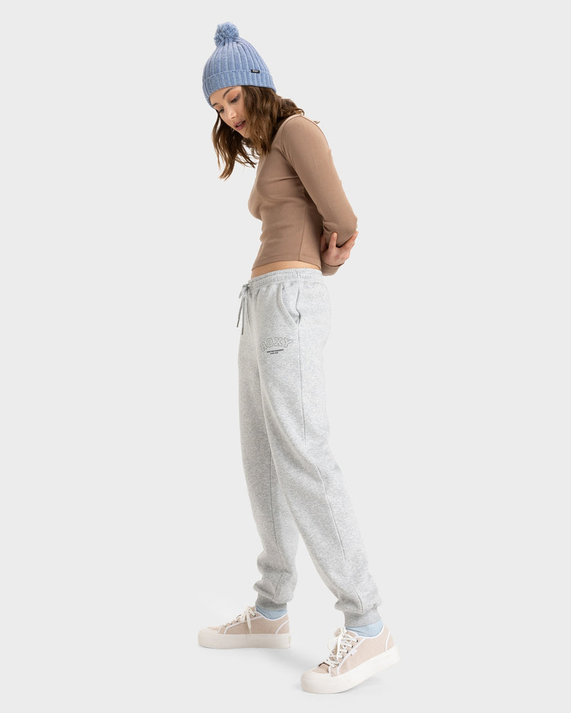 Perfect Place Pant - Heritage Heather