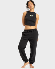 Perfect Place Art Pant - Phantom - Catani Clothing