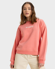 Perfect Place Crew - Lantana - Catani Clothing