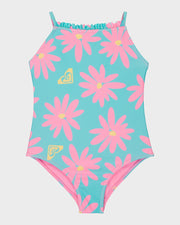 Marguerite One Piece - Polynya Big Dreams Mini - Catani Clothing
