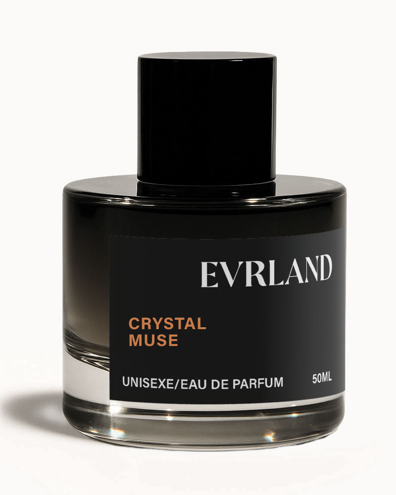 Evrland Crystal Muse Eau De Parfum