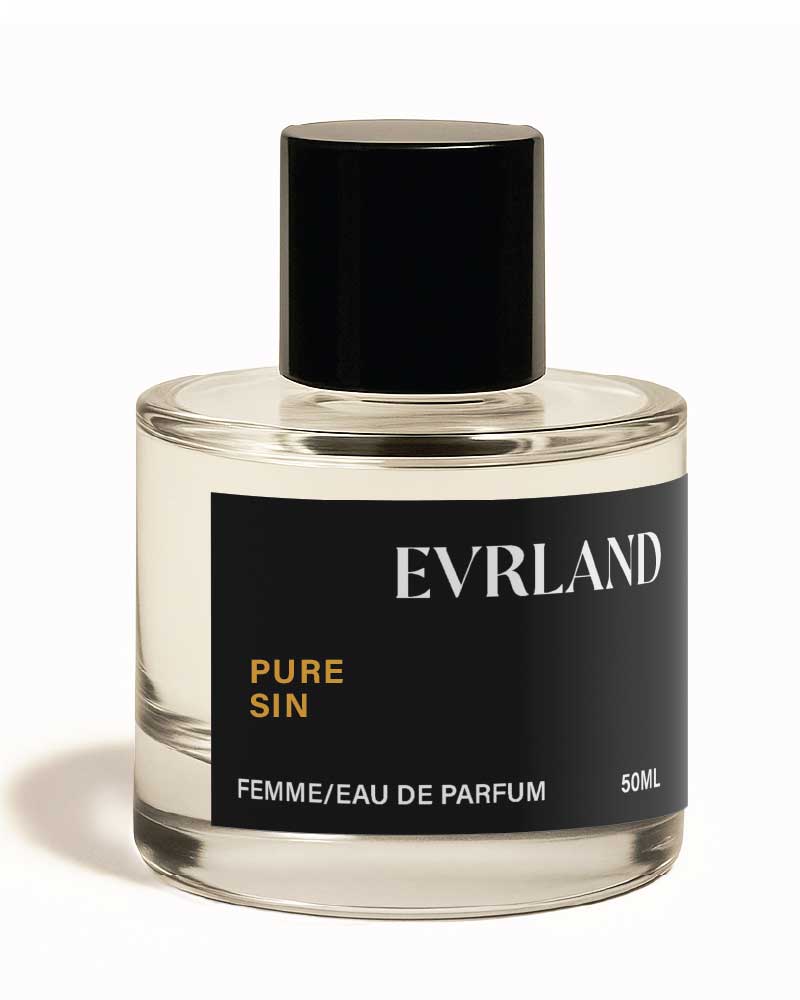 Evrland Pure Sin Eau De Parfum