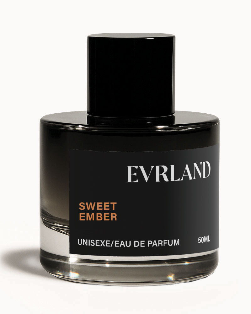 Evrland Sweet Ember Eau De Parfum