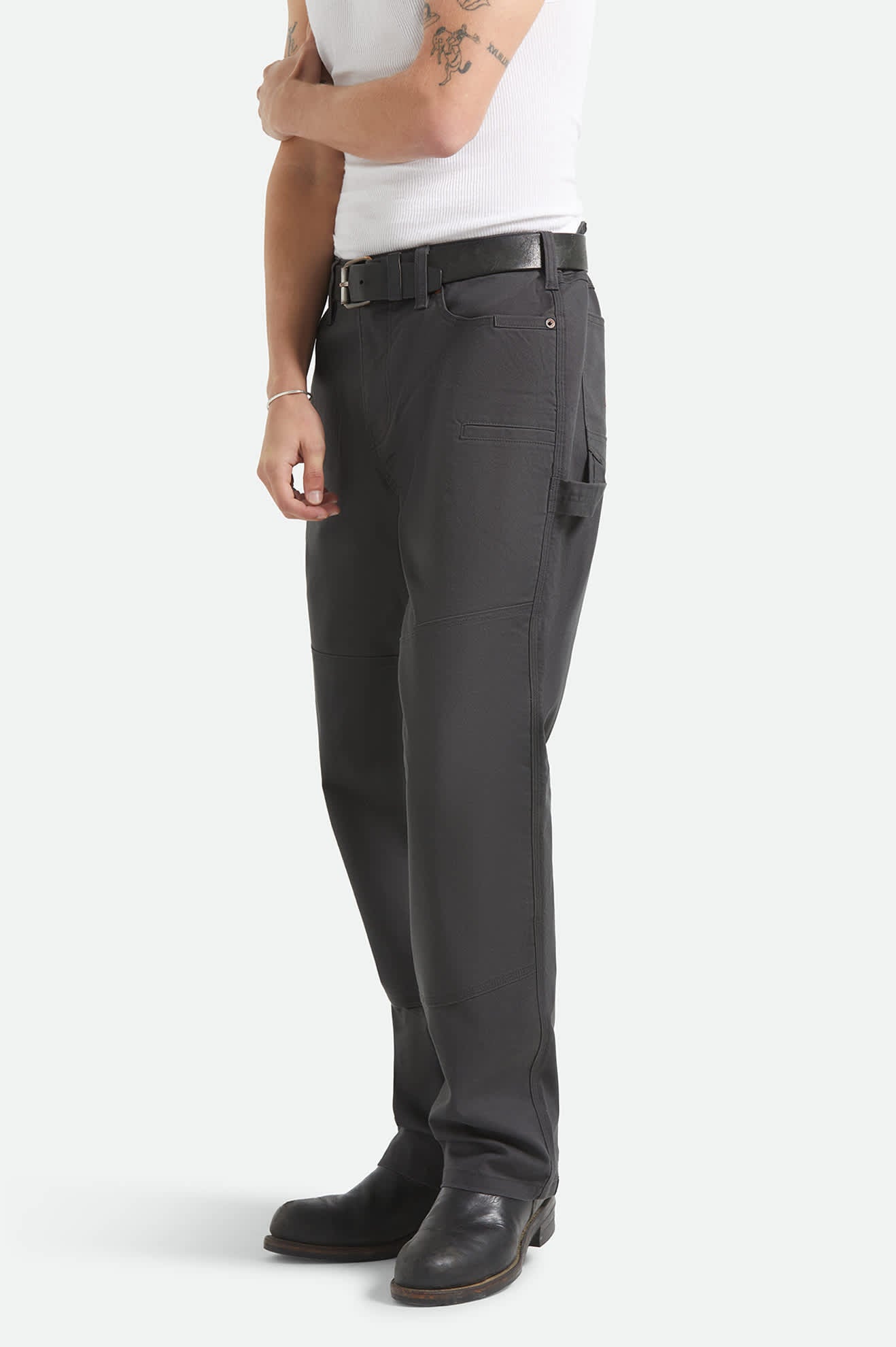 Brixton -  Builder Carpenter Stretch Pants - Catani Clothing