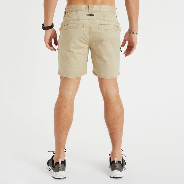 Flight 2.0 Short - Sandstone