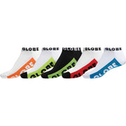 Youth Multi Brights Sock - 2/8 - Catani Clothing