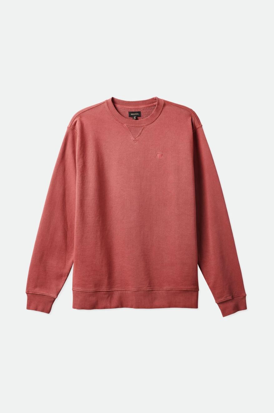 Brixton -  Vintage Reserve Crew