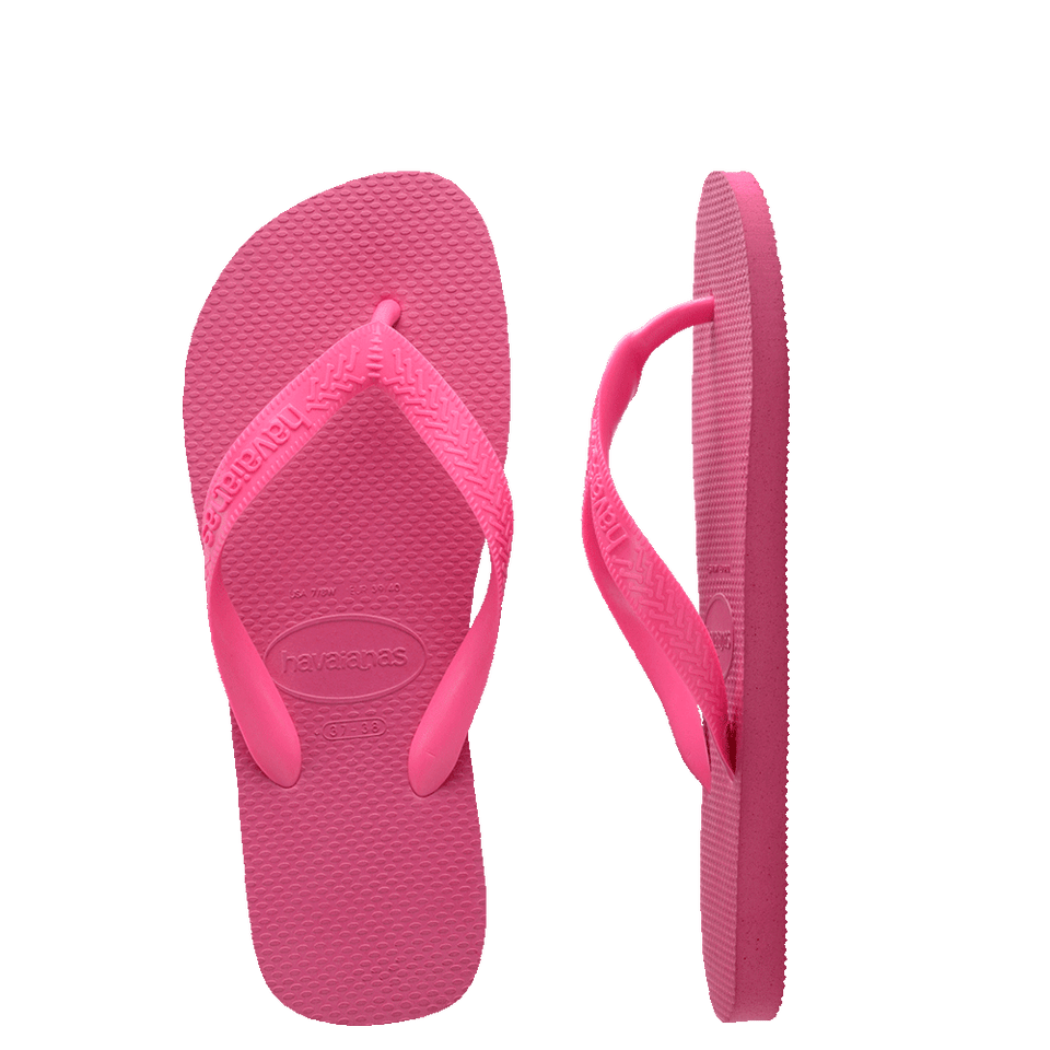 Havaianas Kids Top - Pink Flux (view 3)