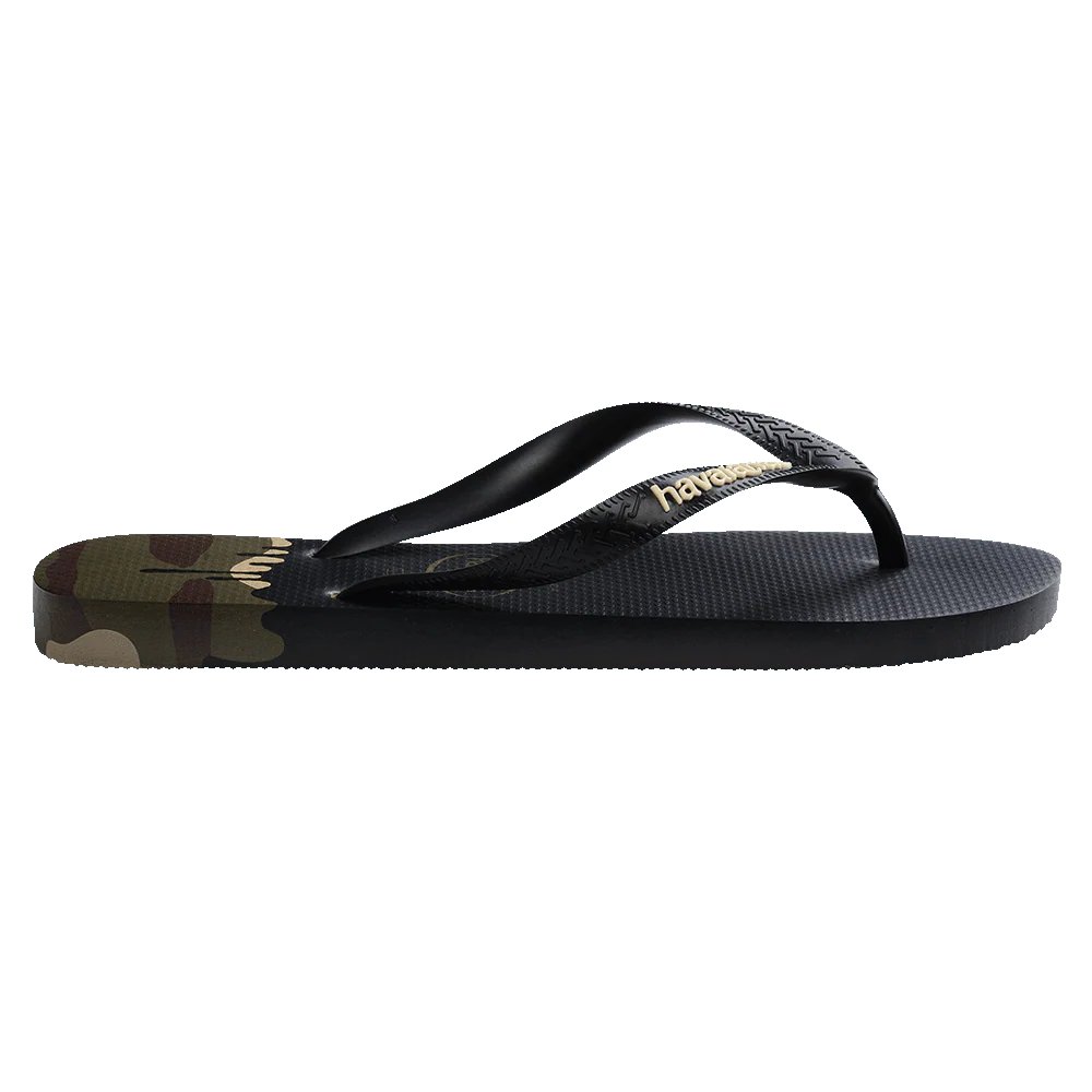 Havaianas Top Ink - Sand Grey (view 3)