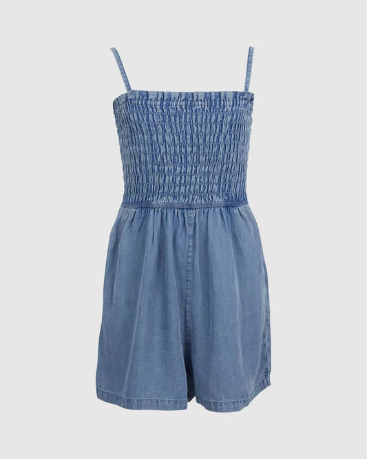 Mia Playsuit