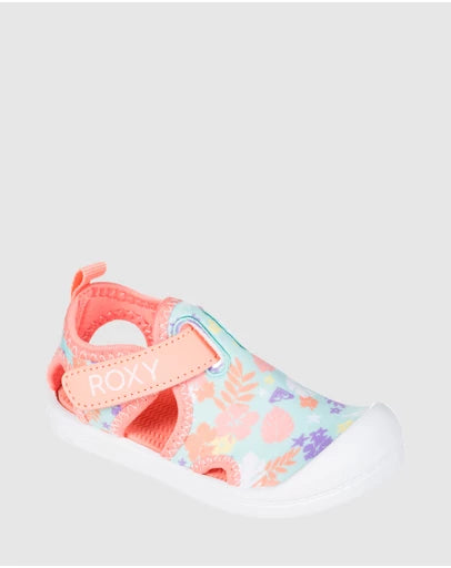 Grom Slip-On Shoes - Mint