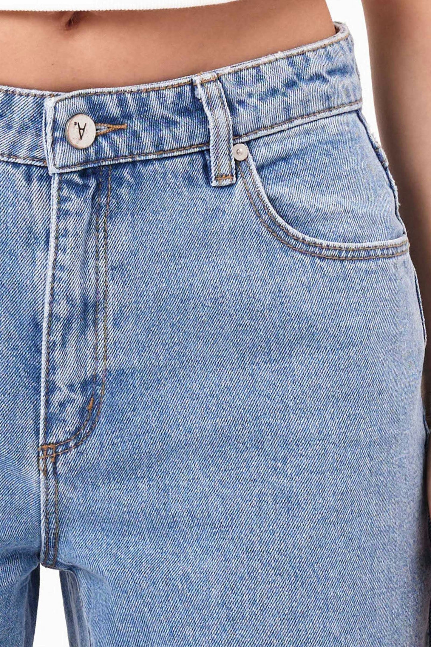 95 Mid Baggy - Gigi