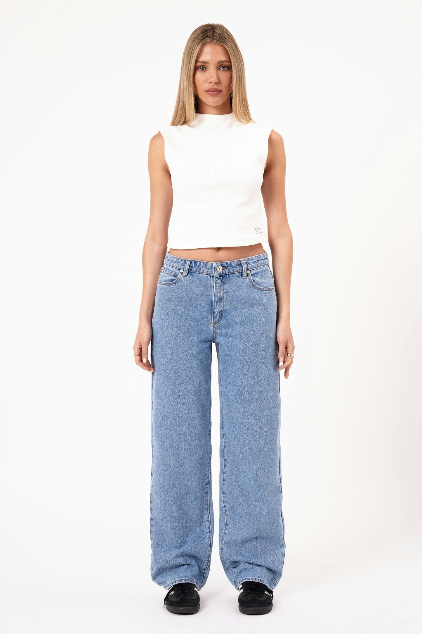 95 Mid Baggy - Gigi