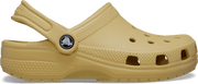 Crocs Kids Classic Clog Wheat