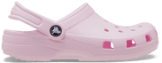 Crocs Kids Classic Clog Pink Milk