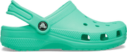 Crocs Toddler Classic Clog Lagoon