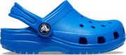 Crocs Toddler Classic Clog Blue Bolt