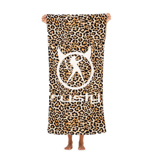 Sun Kissed Towel - Java
