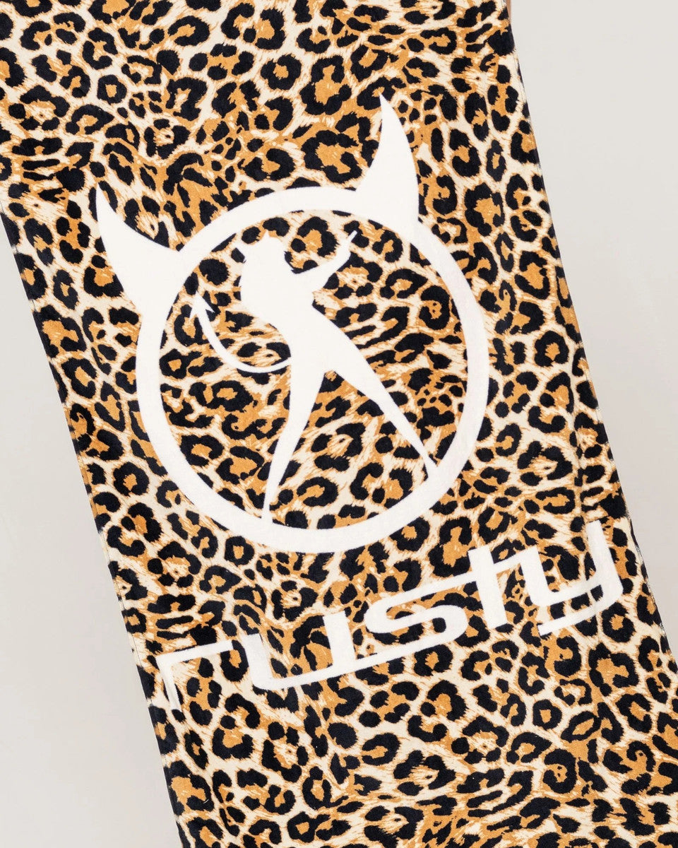 Sun Kissed Towel - Java
