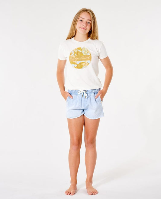 Tara Short Girls - Blue Ice