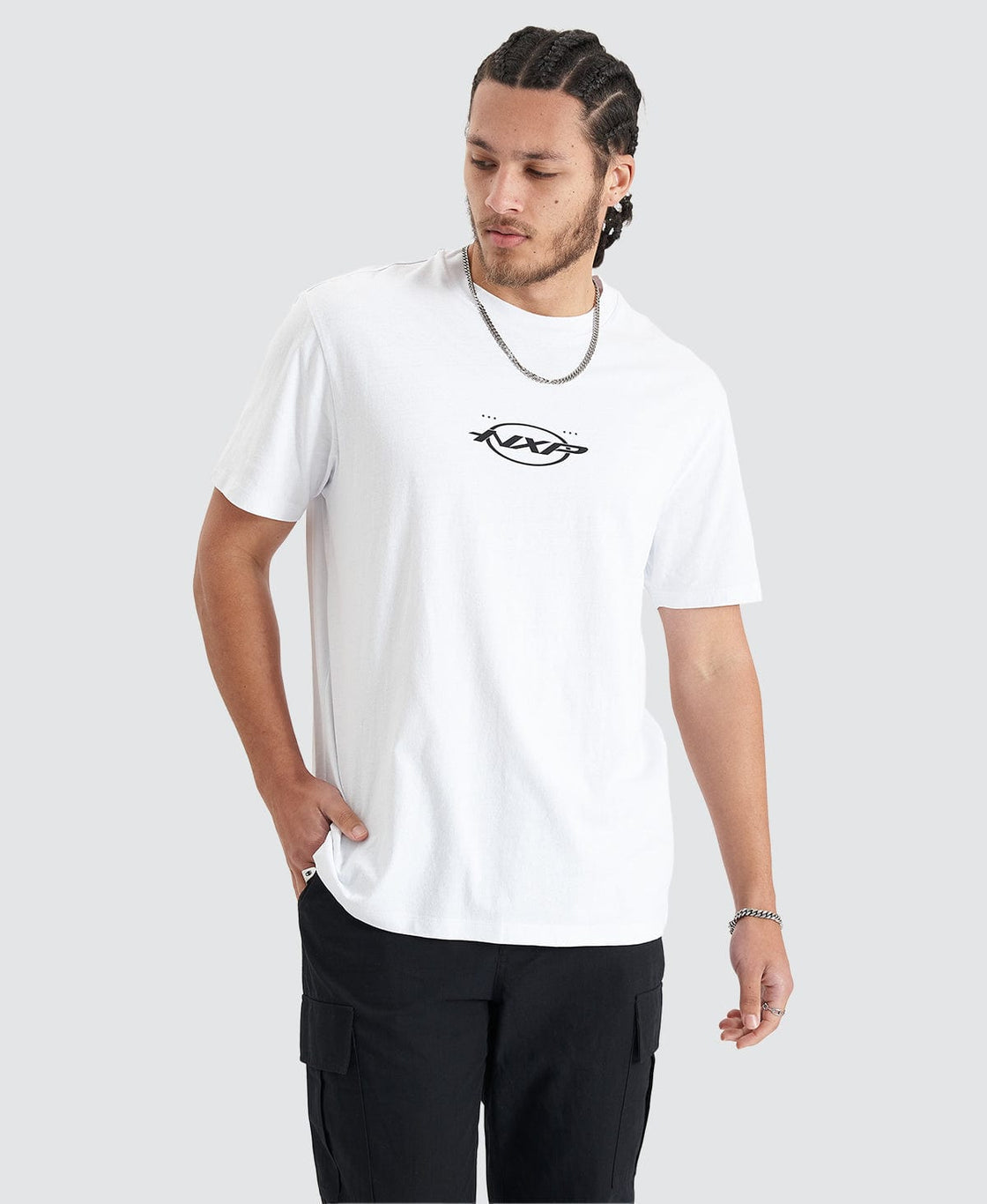 Republic Relaxed Tee