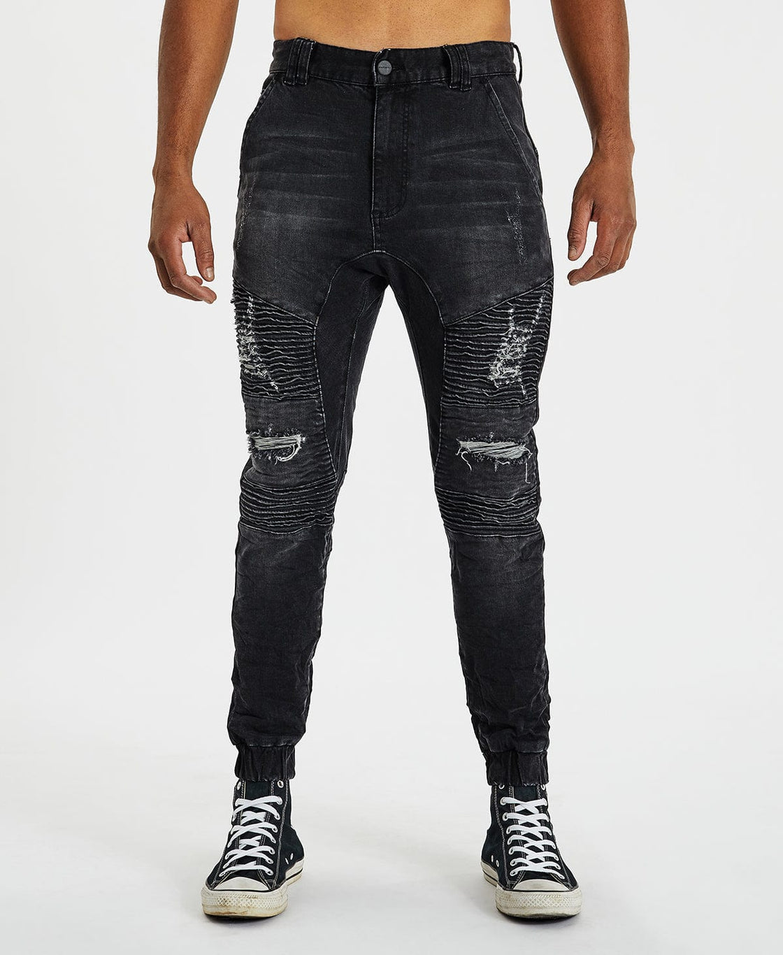 Hellcat Pant - Catani Clothing