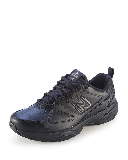 626 Sneaker - Black