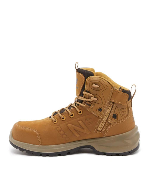 Contour Calibre Boot - Wheat - Catani Clothing