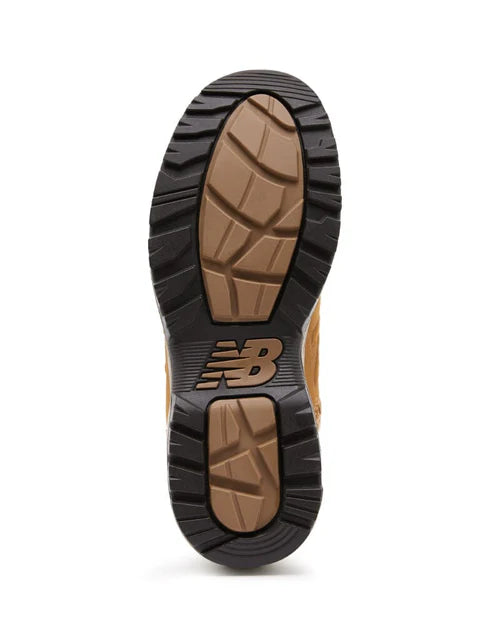 Contour Calibre Boot - Wheat