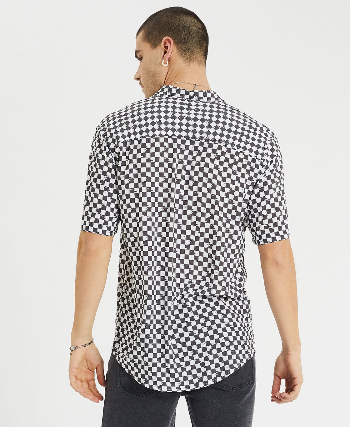 Esplanade Casual Relax Shirt