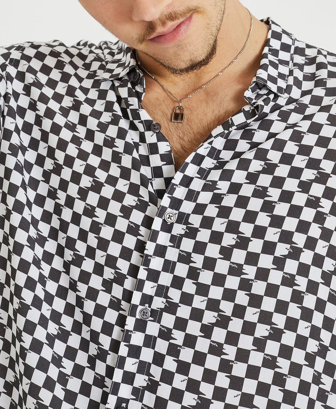 Nomadic Esplanade Casual Relax Shirt (view 3)