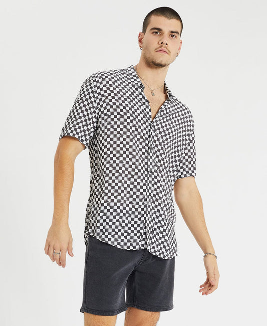 Esplanade Casual Relax Shirt