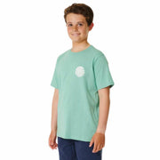 Rip Curl Wetsuit Icon Tee - Catani Clothing